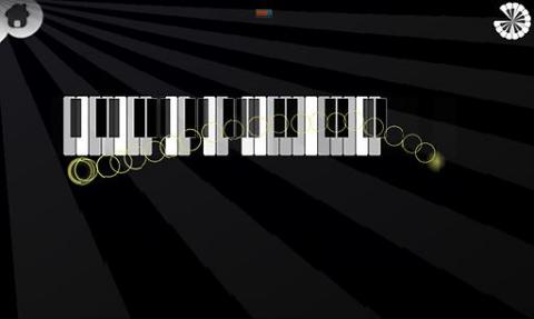 Magic Piano(魔法鋼琴) V3.2.1 安卓版截圖2